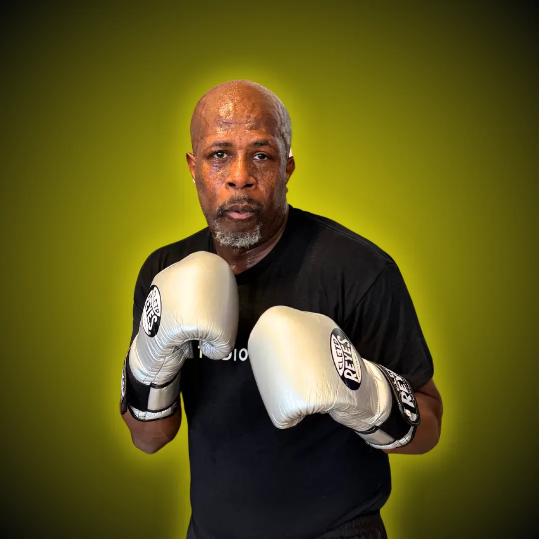 Ajani, Studio Spin Glenview-Northbrook coach