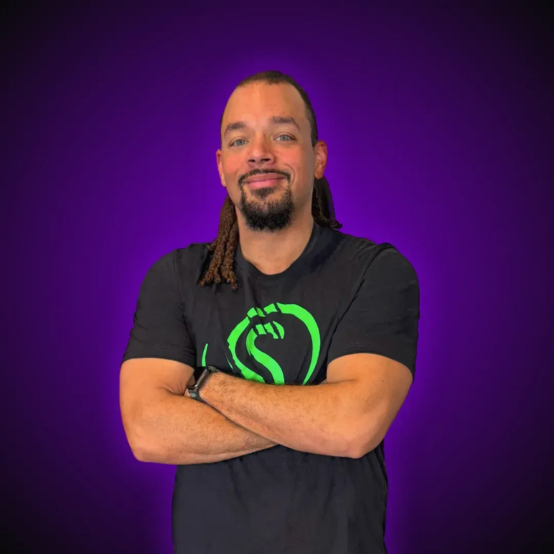 Corey, Studio Spin Glenview-Northbrook coach