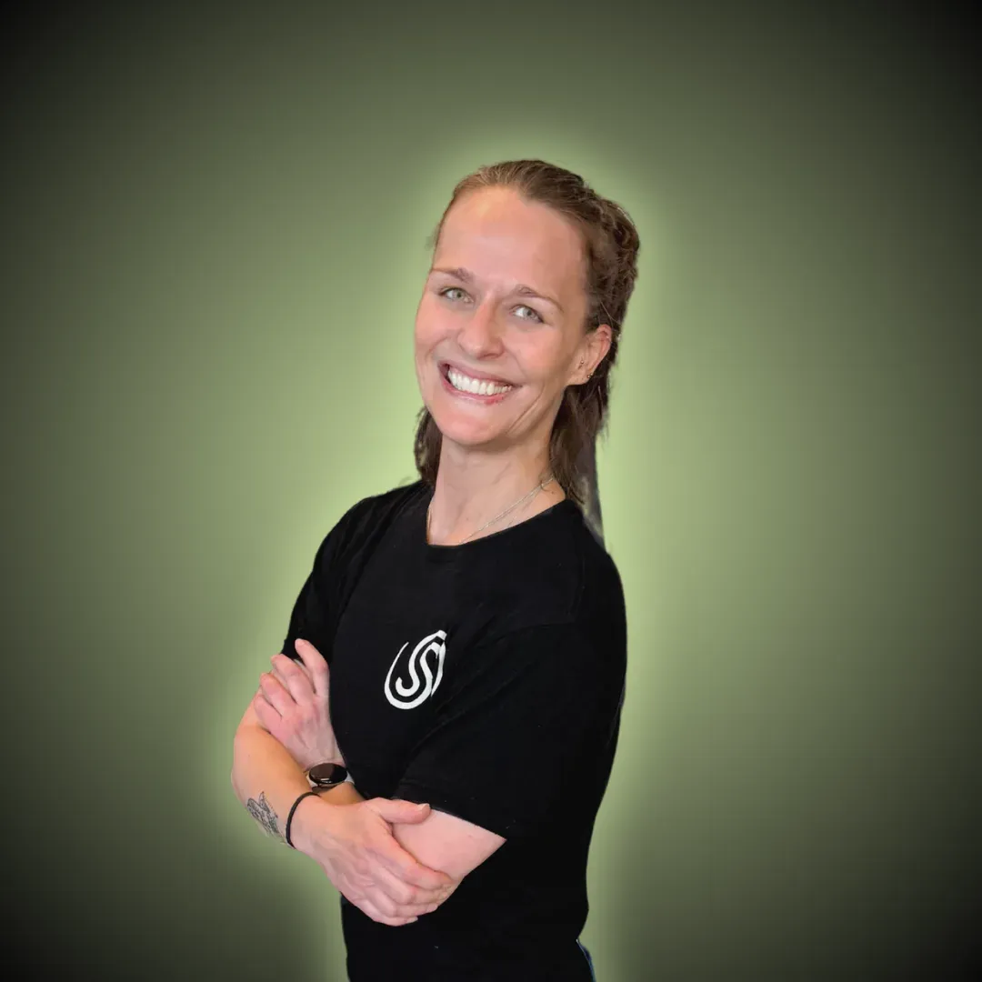 EC, Studio Spin Glenview-Northbrook coach
