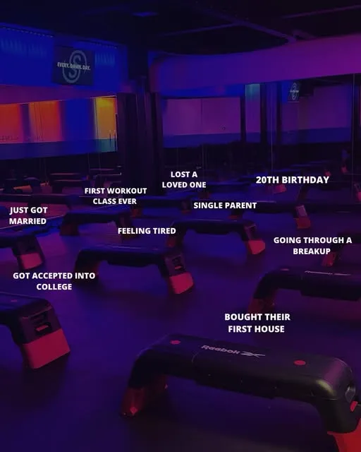 Studio Spin community story