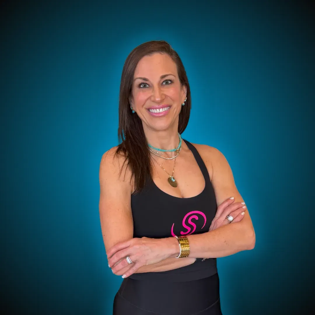 Julie, Studio Spin Glenview-Northbrook coach