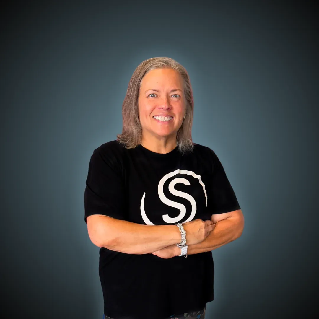 Kim, Studio Spin Glenview-Northbrook coach