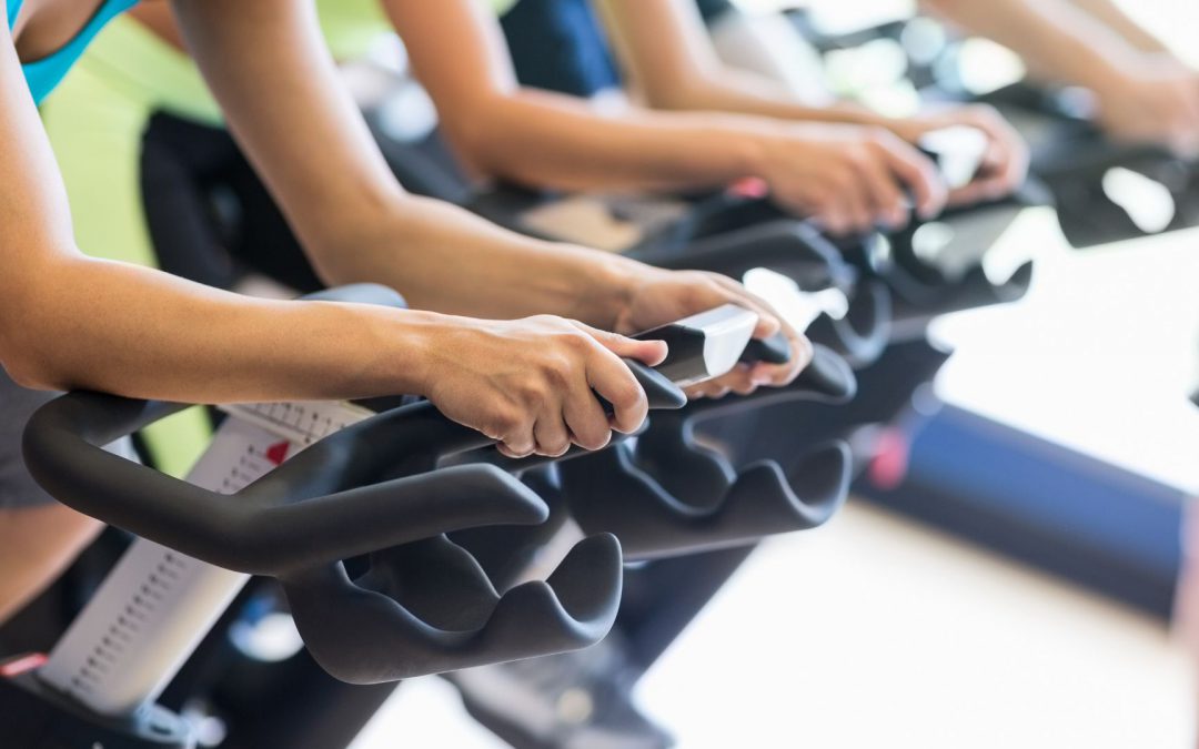 Getting Started With Spin: What to Expect From a Spin Class